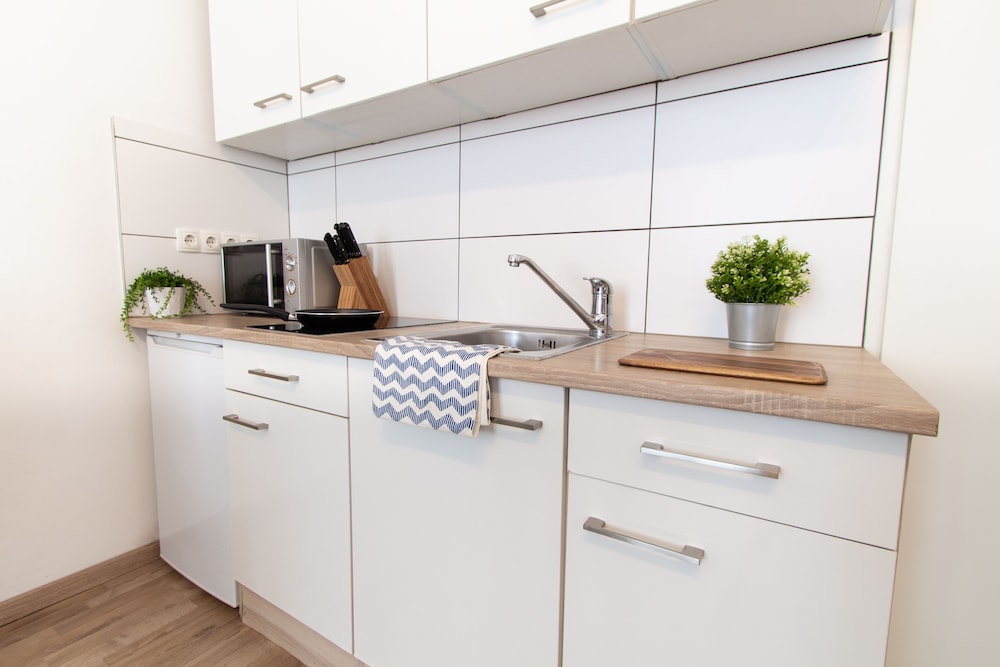Apartment Puchsbaumgasse