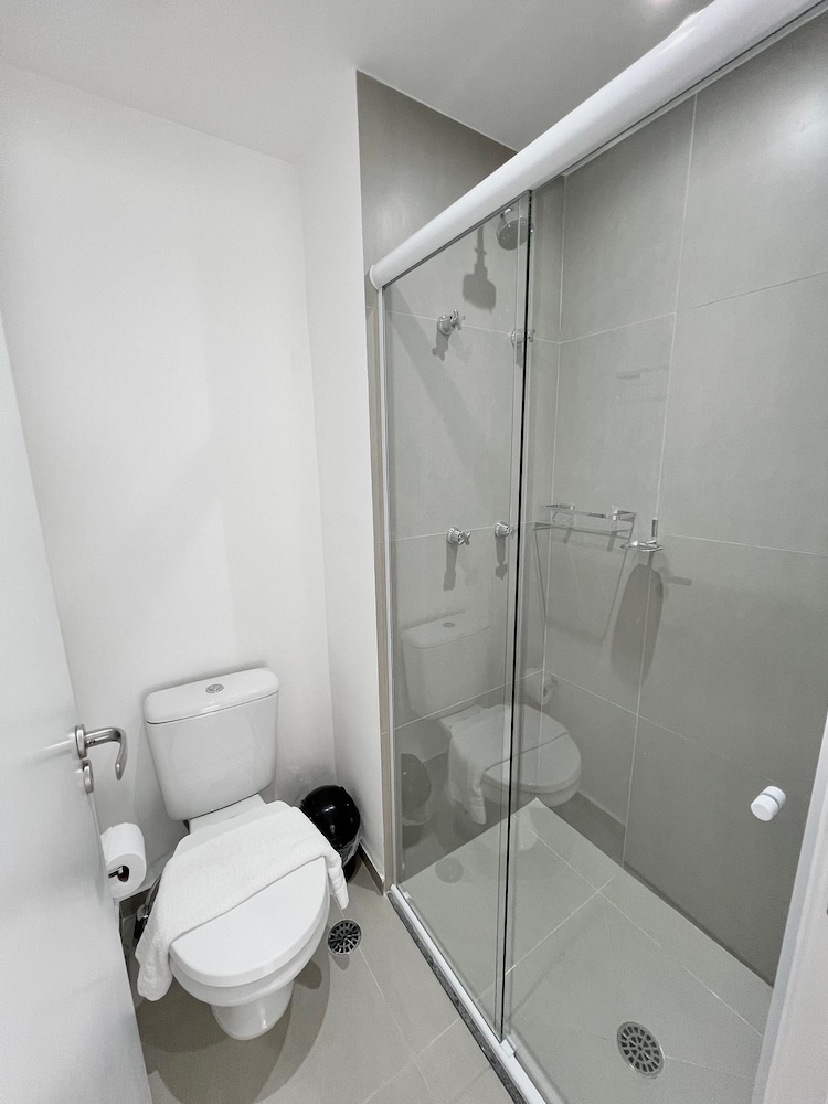 Innvista - Residencial Brera Moema