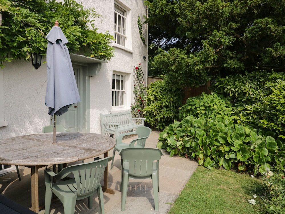 Bridge End Cottage
