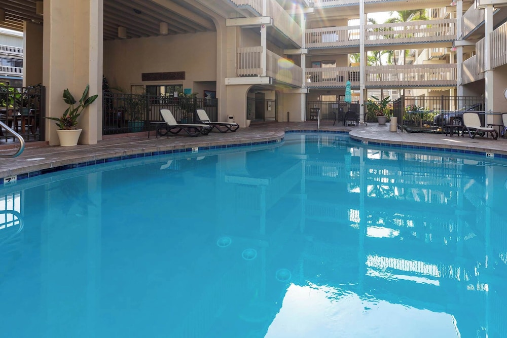 Kona Bali Kai 362 – For 2 Guests