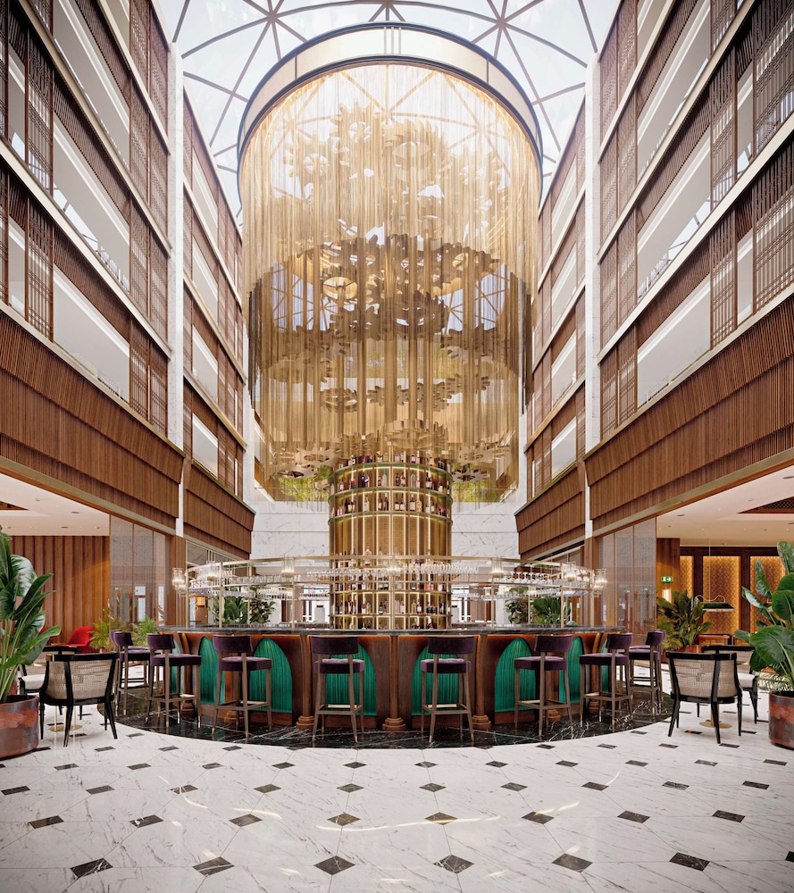 Waldorf Astoria Minsk