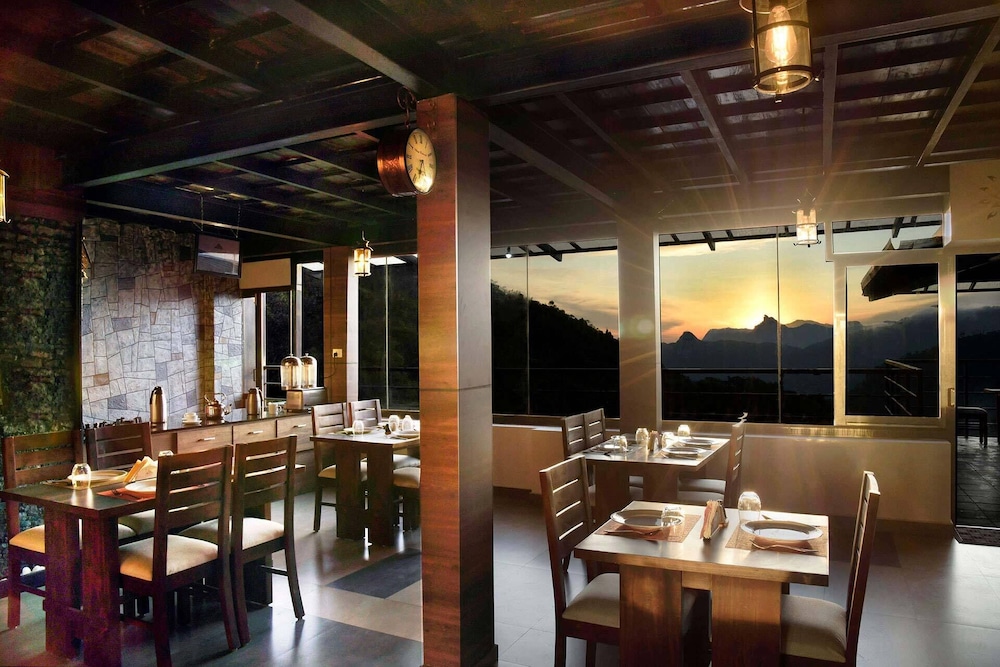 Ibex Resorts, Valparai (Tale Rock)