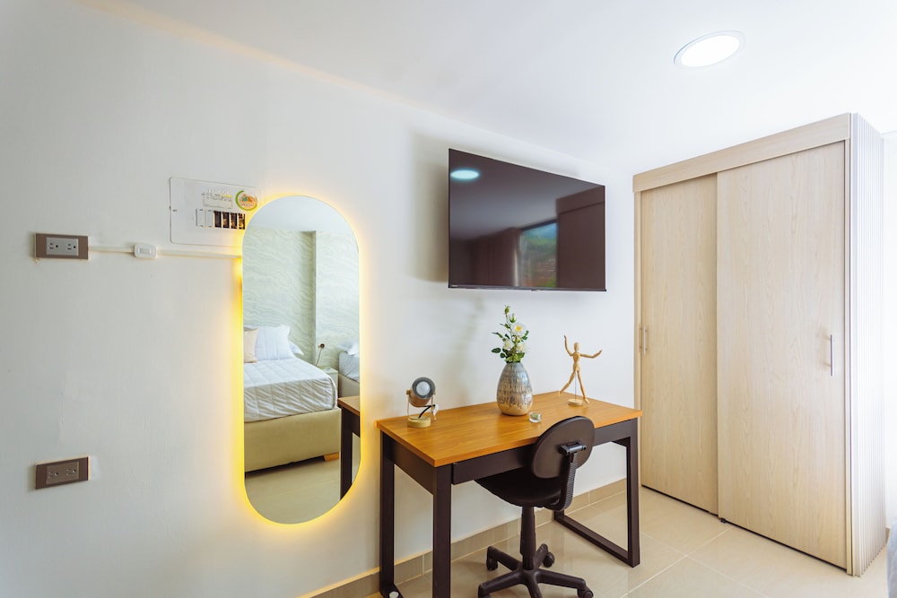 Comuna Loft