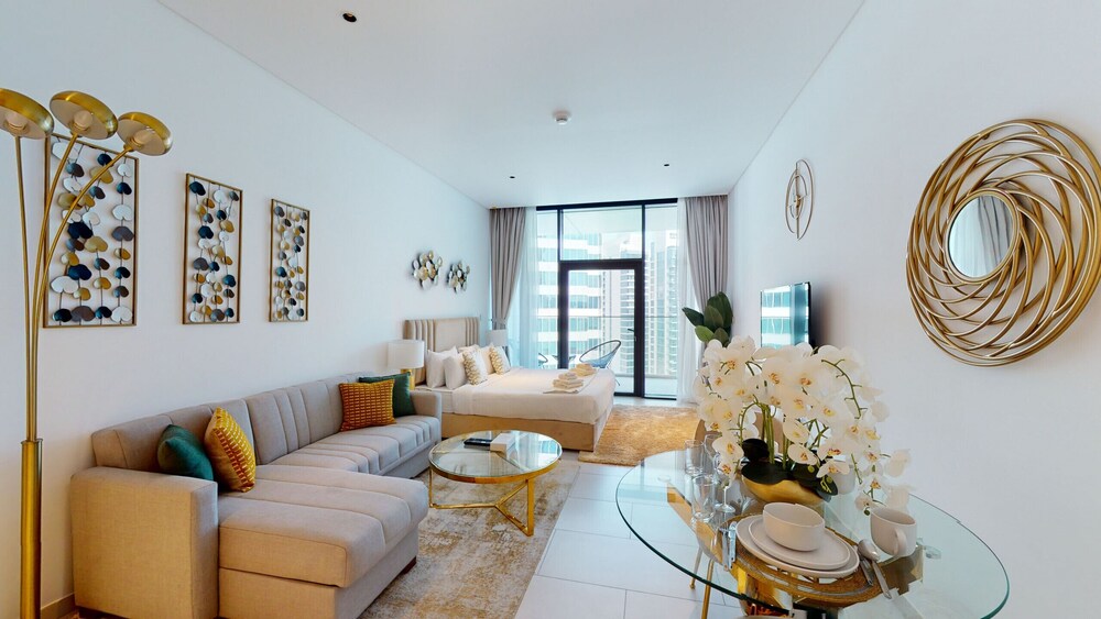 Primestay - Marquise Square-business Bay