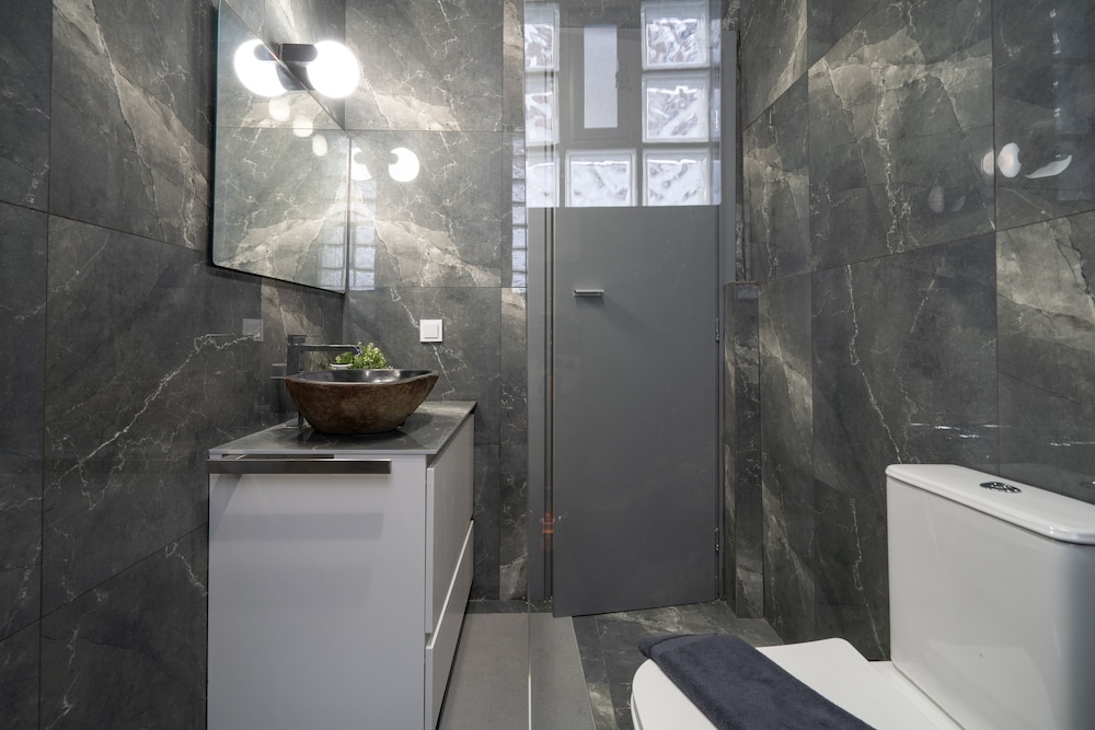 Stylish Apartment Near Lycabettus Hill