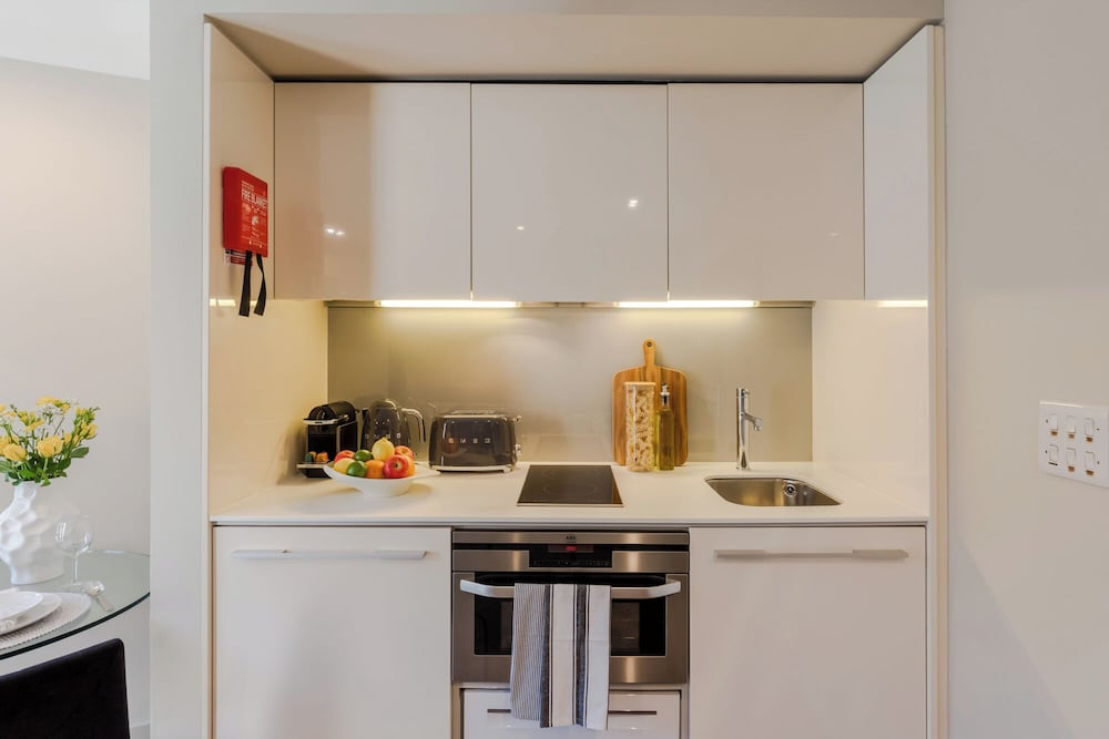 City of London Your Apartment