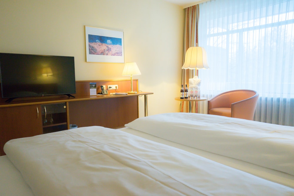 Soibelmanns Hotel Bad Alexandersbad - Property Image 26