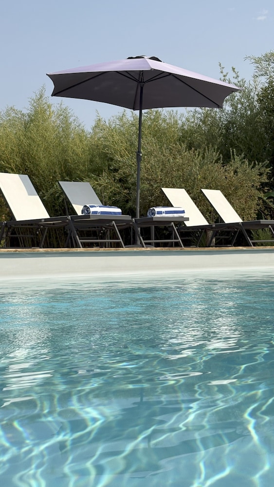 Le coucher de Soleil Spa