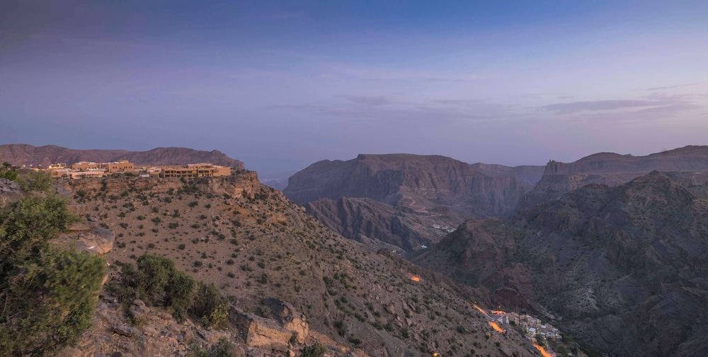 Anantara Al Jabal Al Akhdar Resort 110