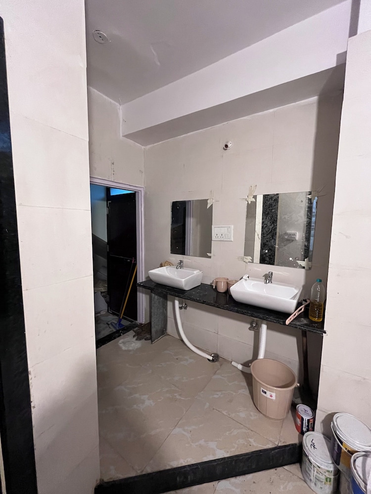 Aarav Dormitory