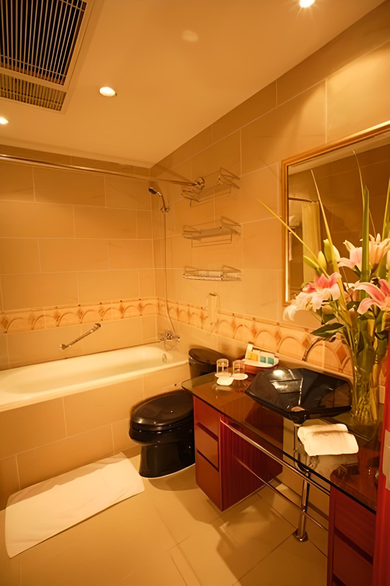 Jinrong International Hotel