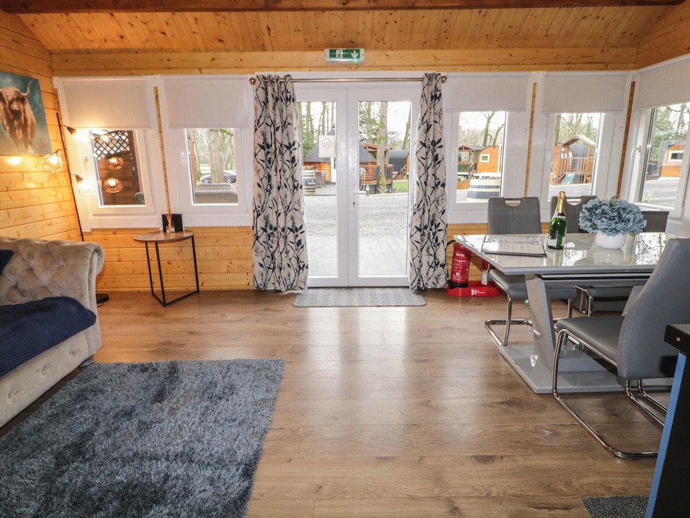 Drumrane Lodge
