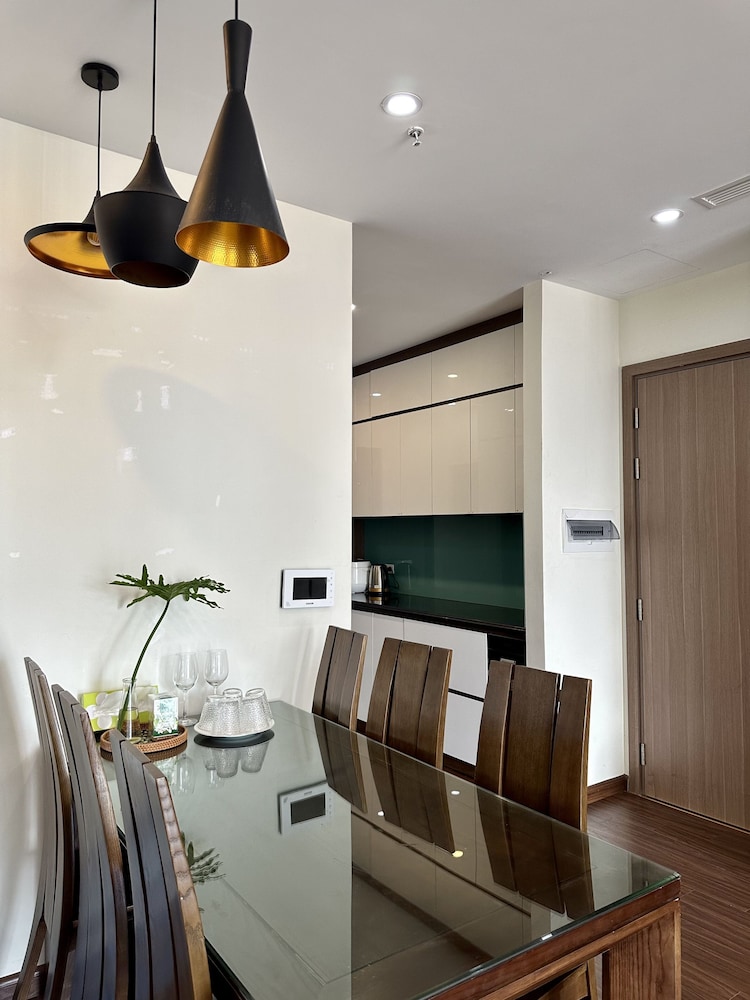 Vinhomes Skylake by Emily in Town