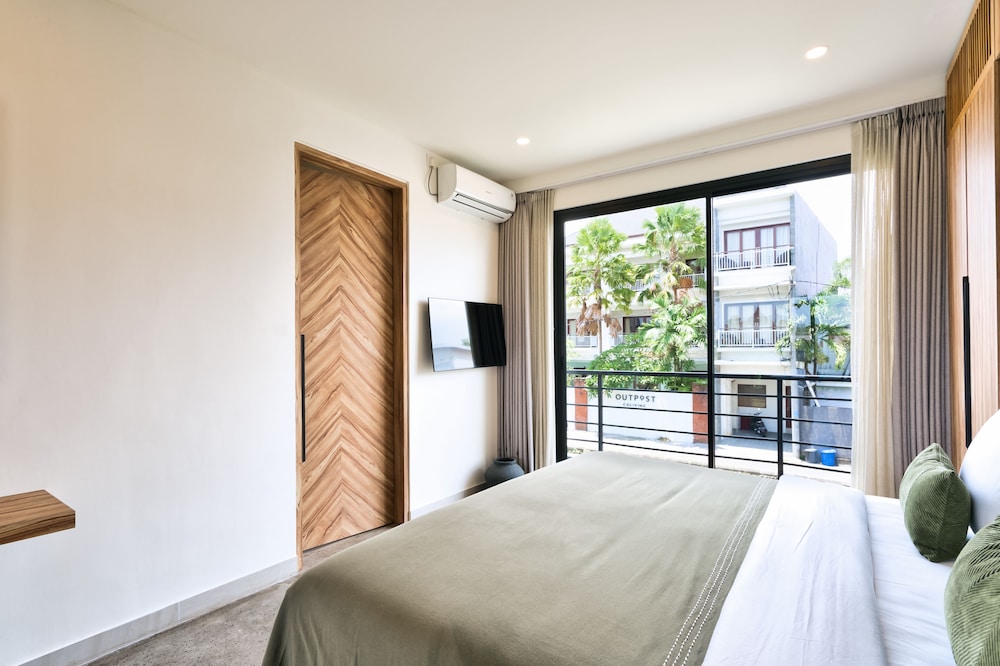 Berawa Townhouse Unit 5 by Betterplace
