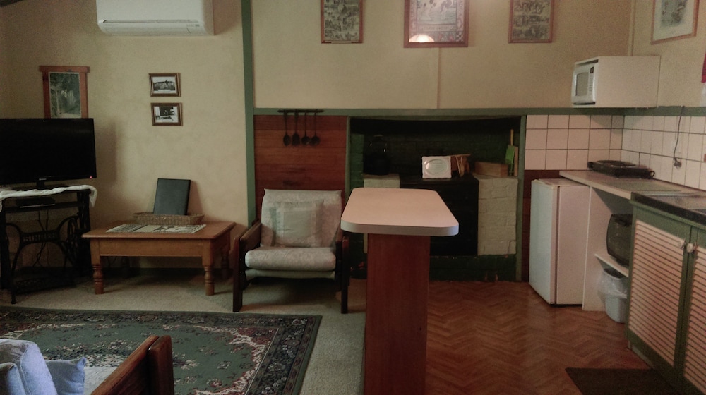Fernleigh Accommodation