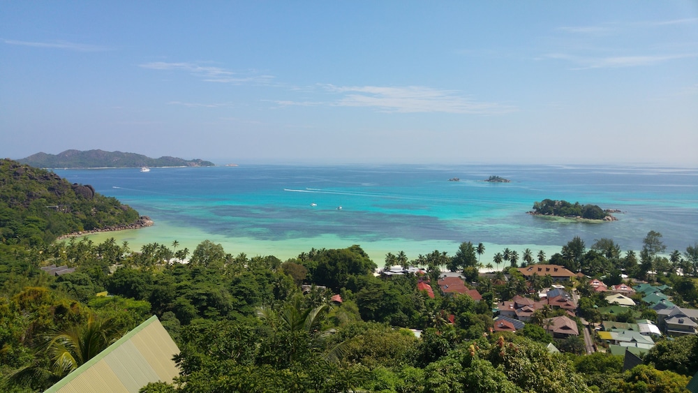 Mango Lodge