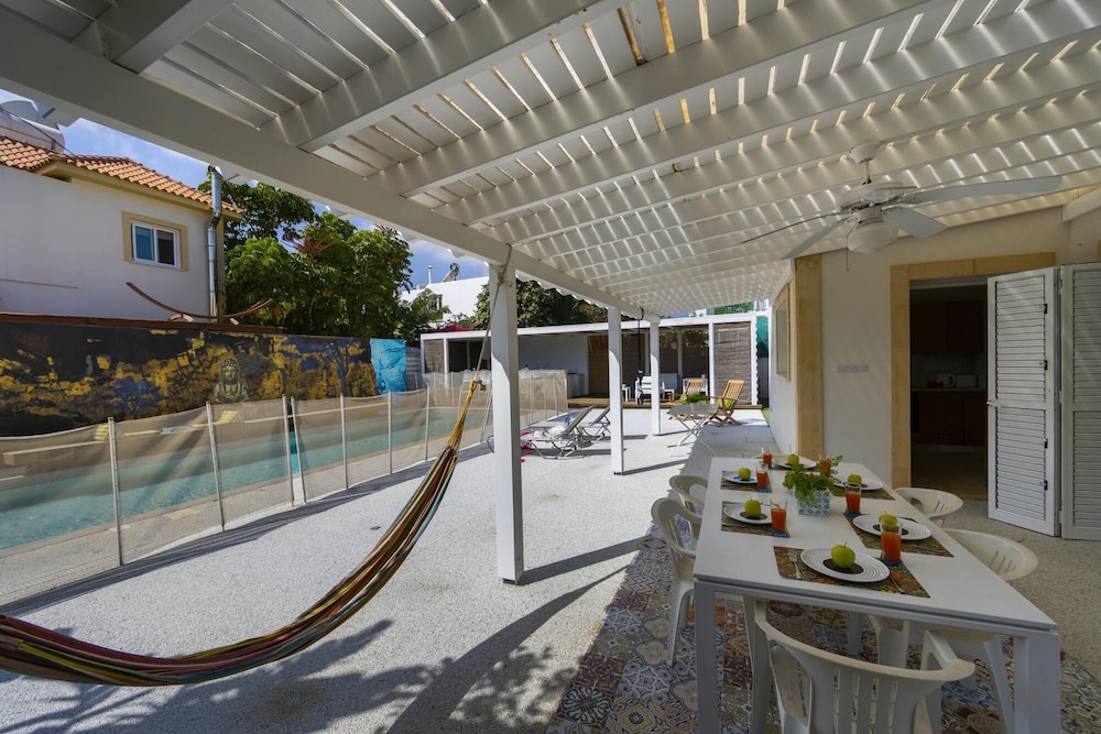 Protaras Villa Nefeli 4