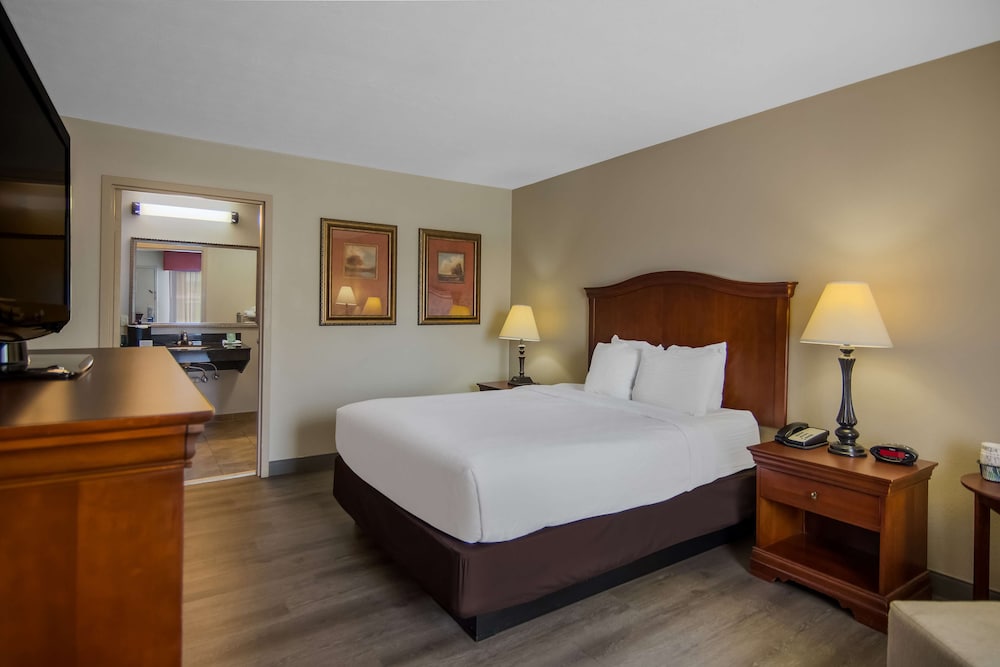 Motel 6 Stafford, VA - Quantico, Billede 11