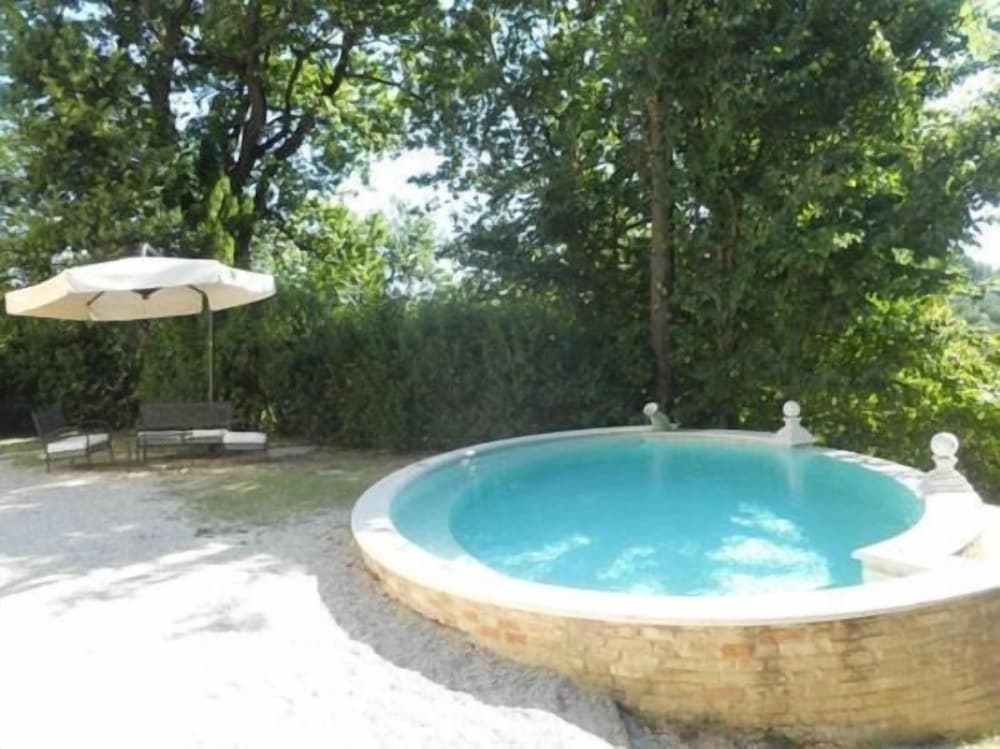 Villa Rinalducci