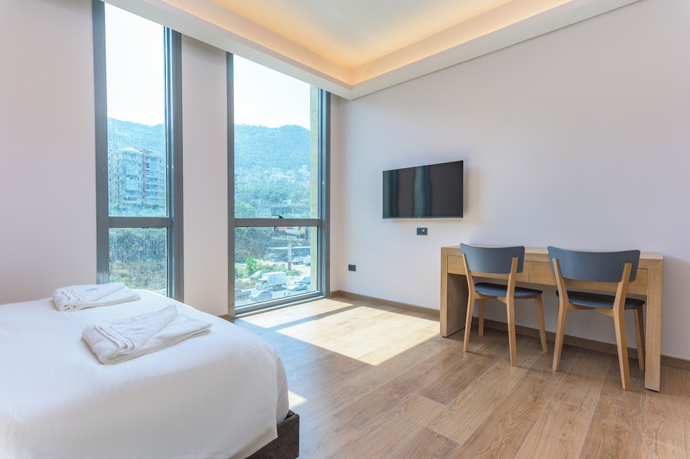 Jounieh Living - Residences by Local Host