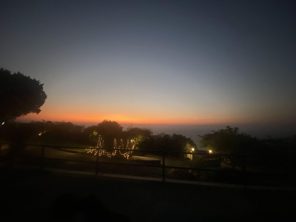 The Lighthouse view 2