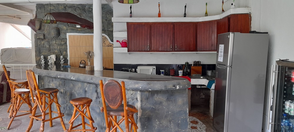 Managua Backpackers Inn
