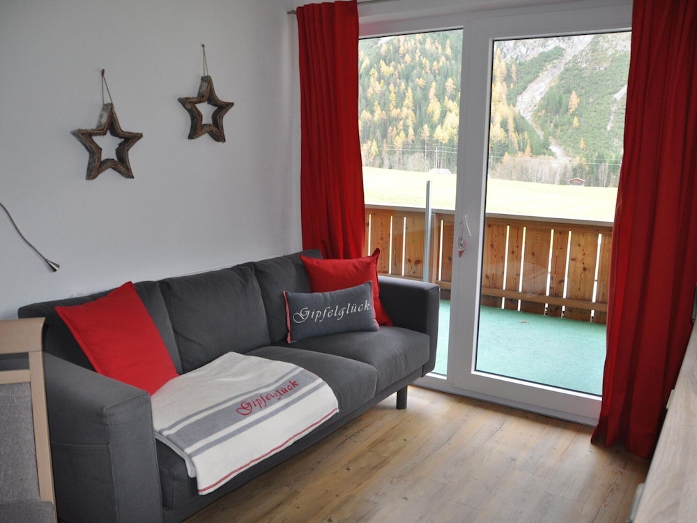 Apartment in Steeg in a Beautiful Setting