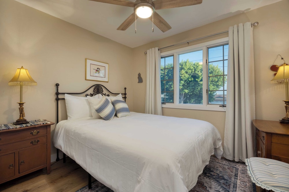 Coastal Gem Near Pismo Beach w/ Hot Tub, Firepit & Outdoor Dining Newport Oasis by Avantstay
