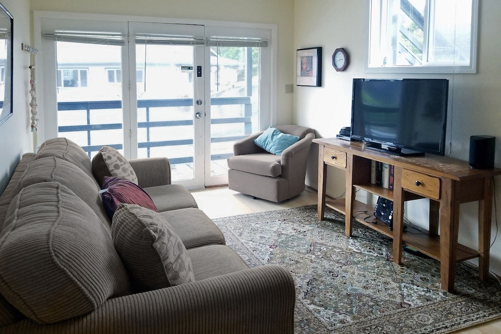 Ocean Terrace Condominiums