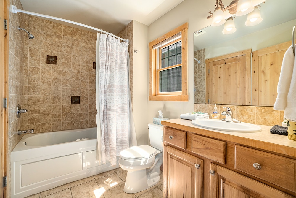 Cozy Solitude Cabins - Estes Park CO