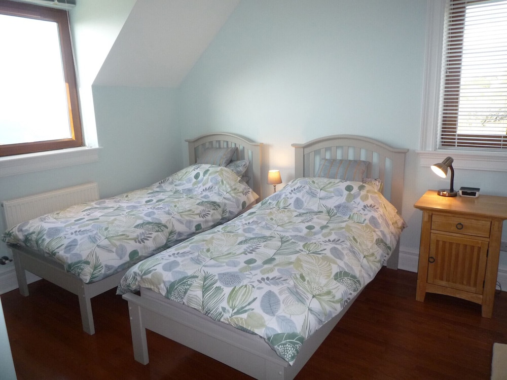 Seaview Holiday Home Bantry