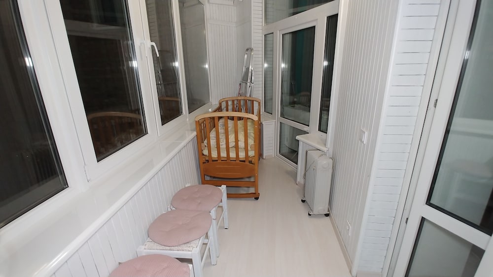 Kiev Apartments