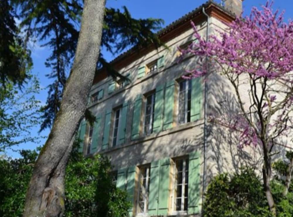Chambres d'Hôtes Le Baraillot