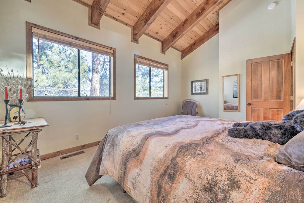 Lake Tahoe Vacations - Northstar Home: Shuttle to Ski Resort! - Property Image 30