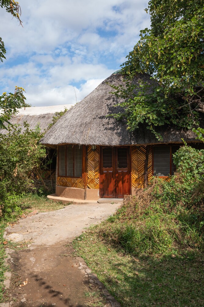Njobvu Safari view 5