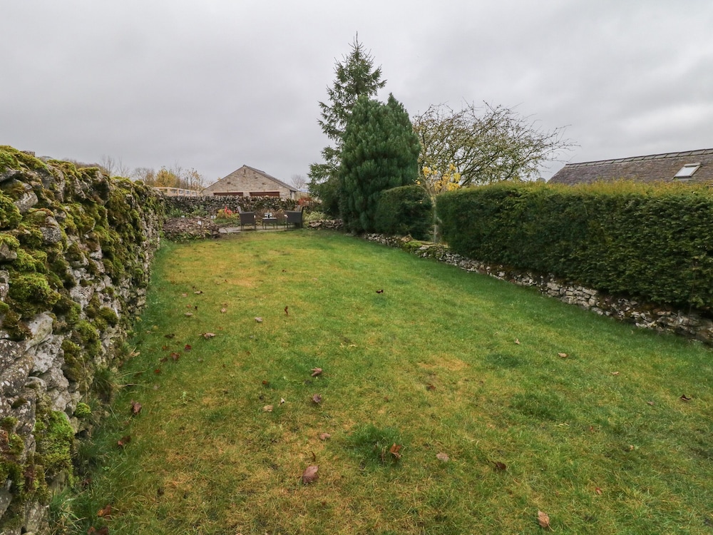 3 Old Hall Cottages