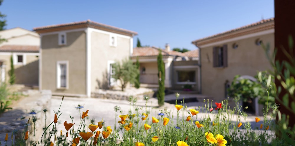 Les Carriers Maison D'hôtes view 5