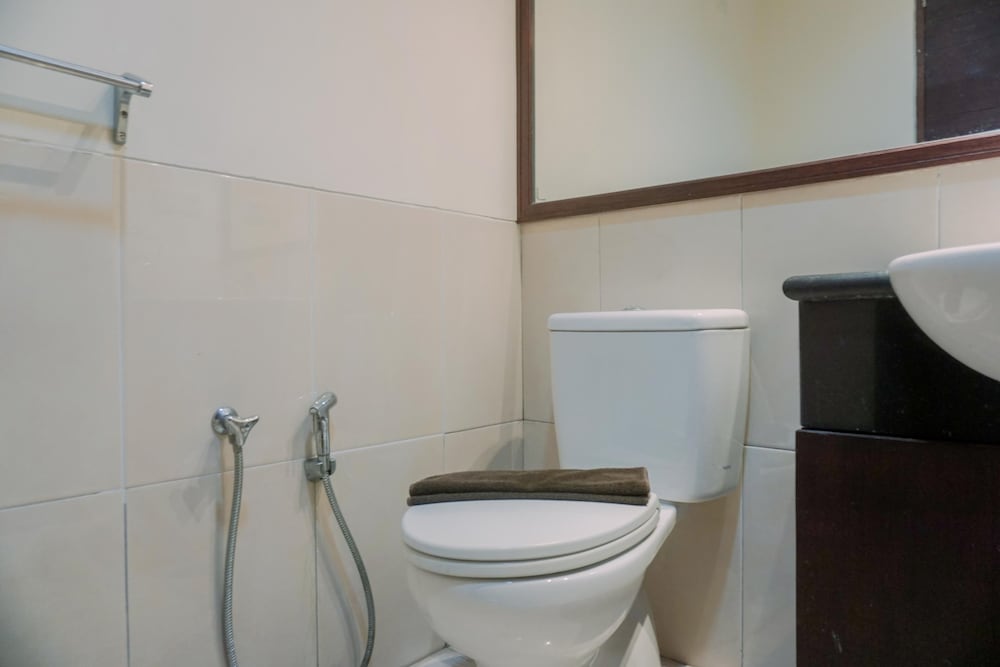 Spacious And Homey 2Br Mangga Dua Apartment, ジャカルタ - 20