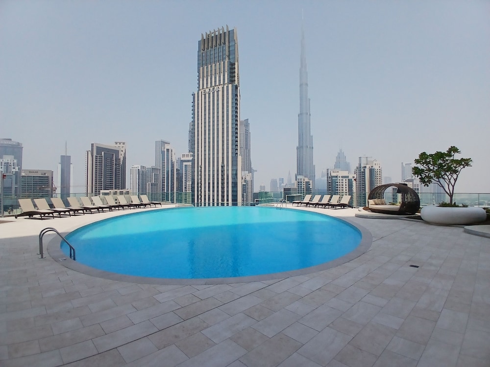 Imperial Avenue Residences - Downtown