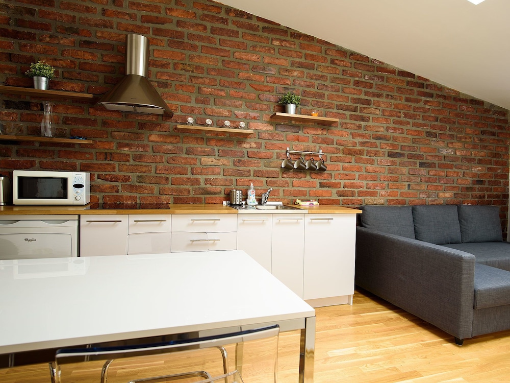 Downtown Apartments