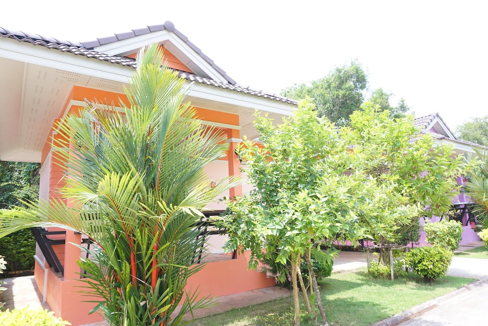 Aranya Resort