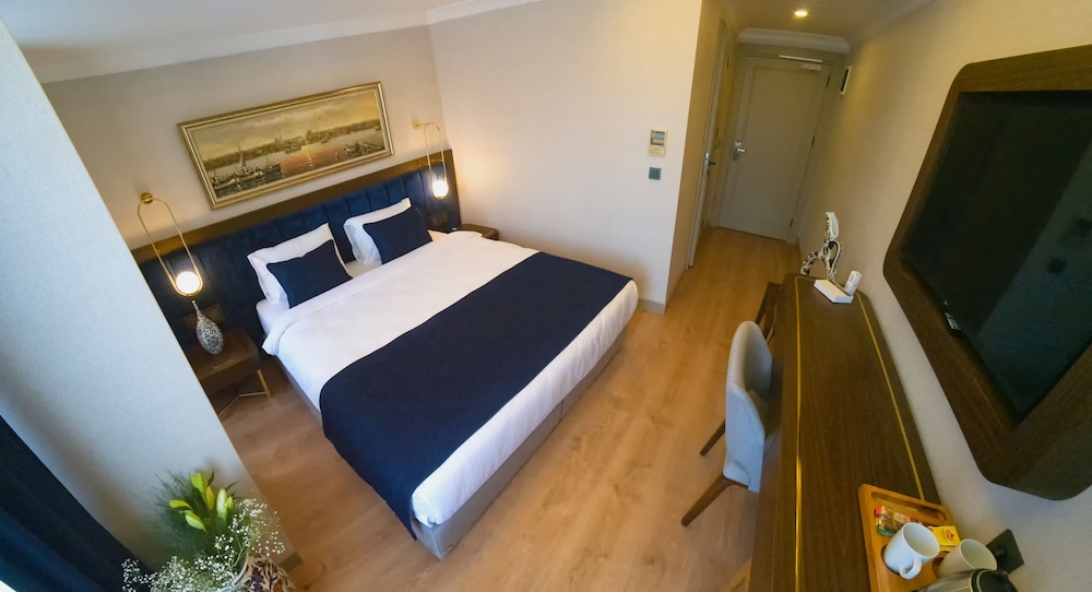 Nevi Otel & Süitler İstanbul Taksim - Image 16