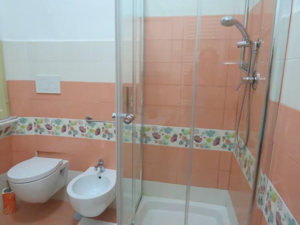 B&B Rome Charming House