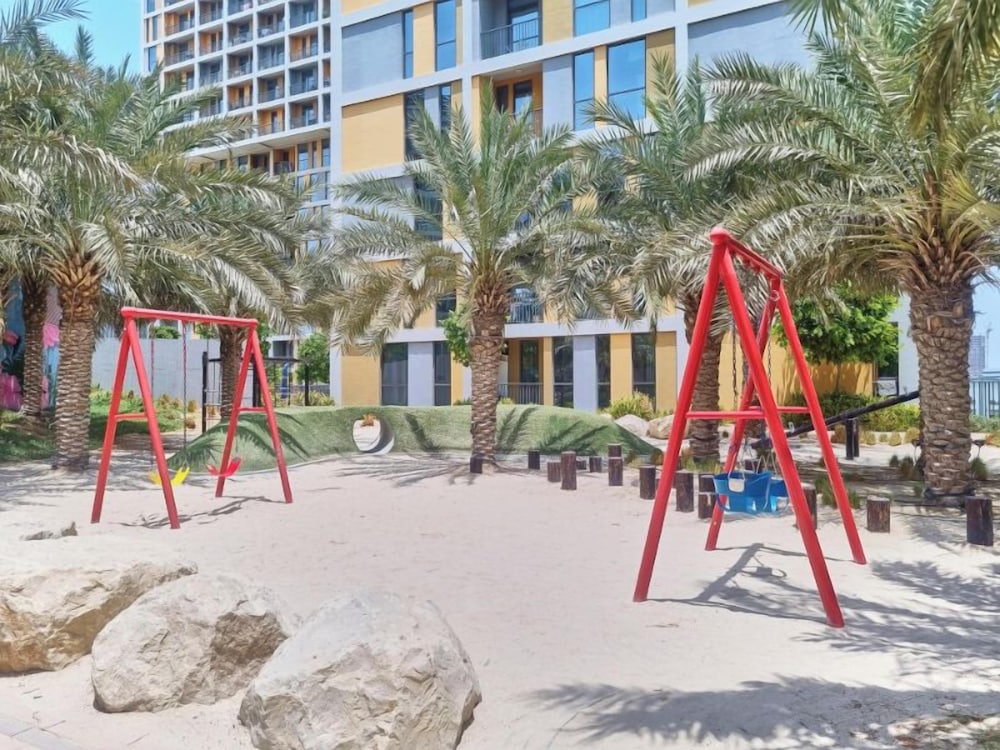 bnbme - Afnan 4 - Midtown - 1 BDR