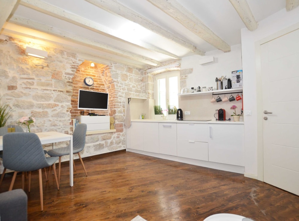 Upscale and Modern Residence Downtown Rovinj