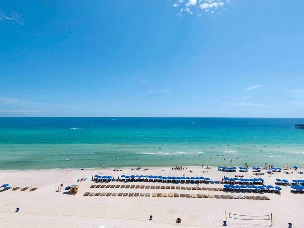 Calypso Beach Resort by Panhandle Getaways