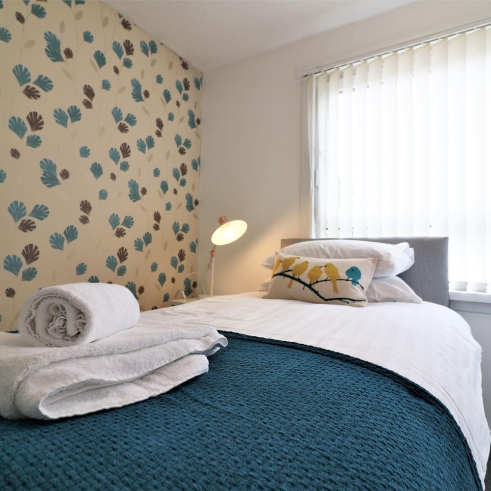 Troon House - East Kilbride view 5
