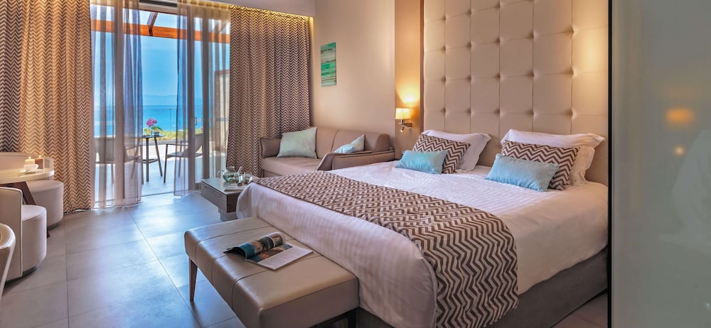 Miraggio Thermal Spa Resort