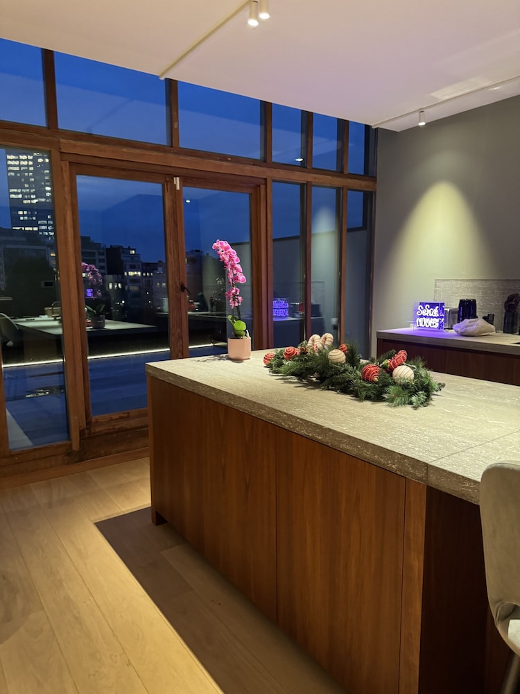Duplex Penthouse with Breathtaking Views