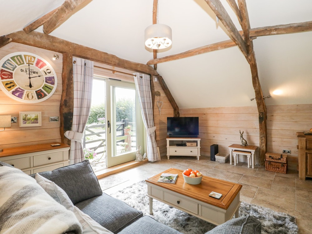 The Barn at Rapps Cottage